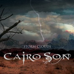 Cairo Son - Storm Clouds