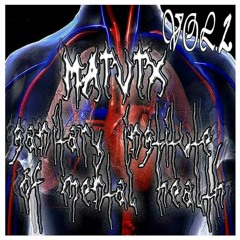 MATVTX - SANITARY INSTITUTE OF MENTAL HEALTH ( PODCAST VOL.2)