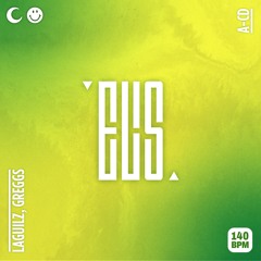 LaGuilz x Greggs - A/CD