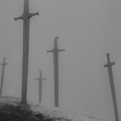 наедине (с мечом)