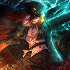 Mili — Compass (Mix w/ Heartbeat, Song Transitions Ingame)