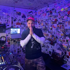 Brandon Danciu @ The Lot Radio 02-08-2025