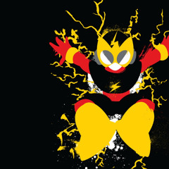 エレキマンステージ.アレンジVer（ロックマン）