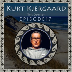 The Odyssey - Ep.17 - Kurt Kjergaard