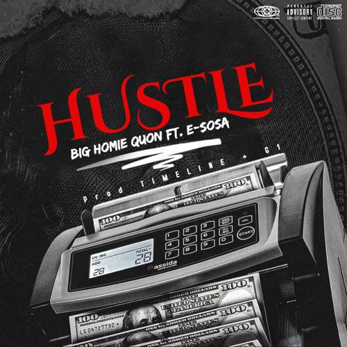 HUSTLE feat. E-Sosa