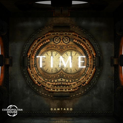 Damtaro - Time [Porter Robinson Style] + [FLP FREE]