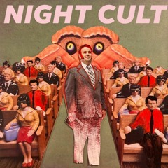 Night Cult mix 2022