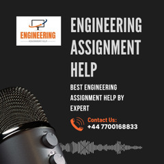 Best Engineering Assignment Help By Expert
