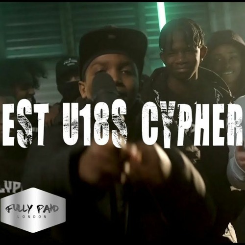 Hardest U18s Cypher 2021 || BL@CKBOX