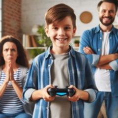 AIBAGOV - Я Геймадер Warzone