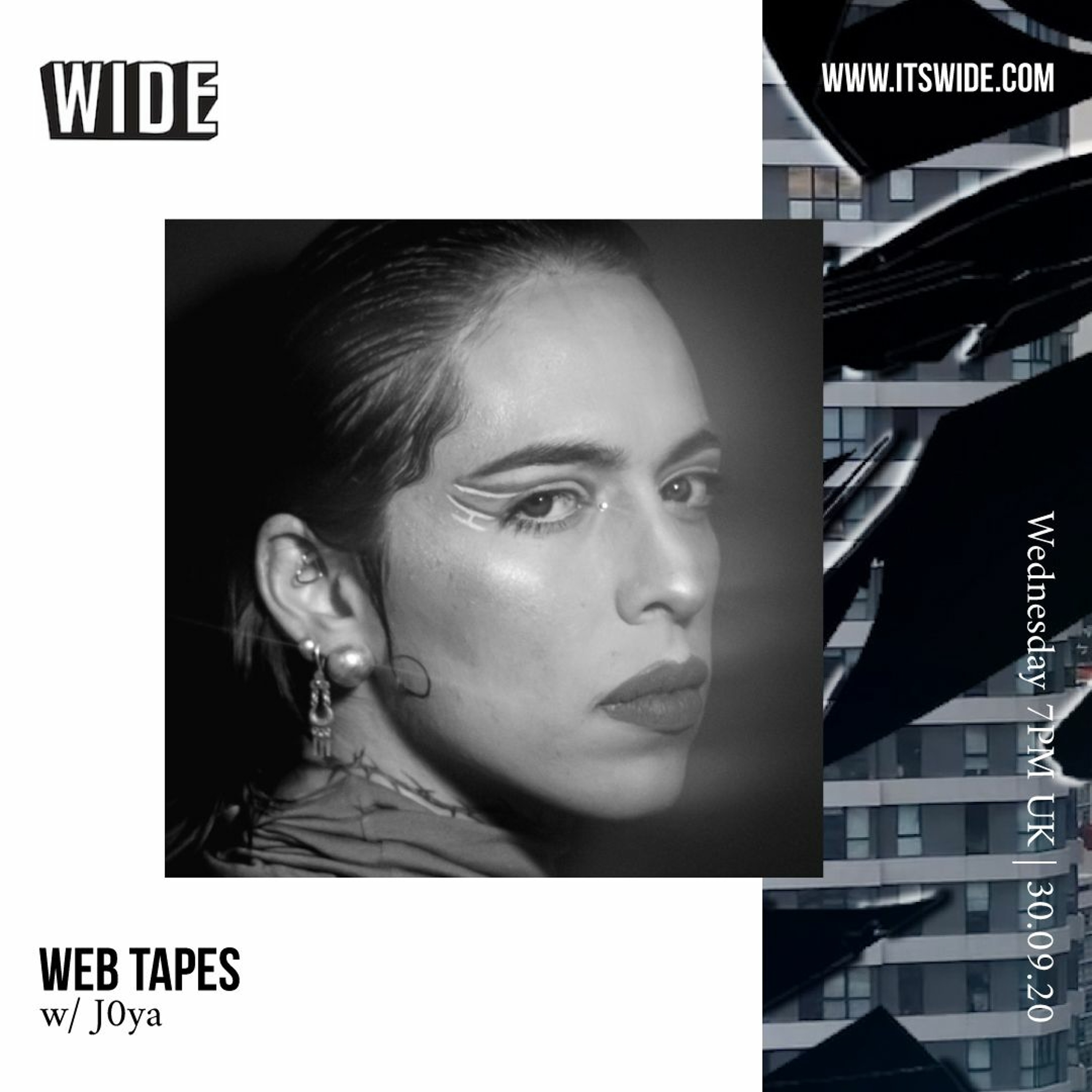 WIDE Radio