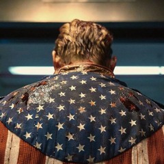Homelander little dark age edit