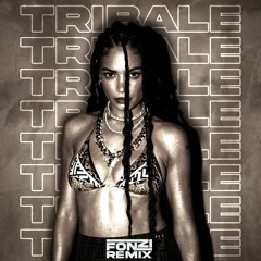 Elodie - Tribale (FONZI Remix)