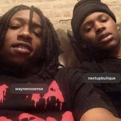 Sticks + butique! (sickosouljx)