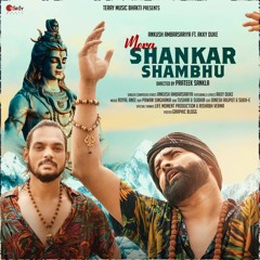 Mera Shankar Shambu (feat. Akky Duke)