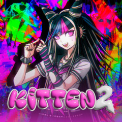KITTEN 2 (Prod. Magmah)