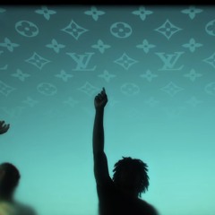 780 PDUBZ - LOUIS VUITTON