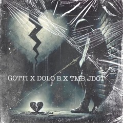FEELINGS - X Gotti Savv X Dolo B X Tmb Jdot