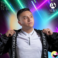THE PLACE TO BE (PODCAST) ALBA CIUDAD JUAREZ 61121 EPISODE #9