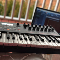 poco beat instrumental