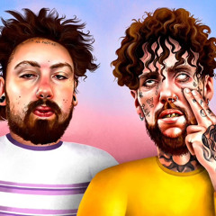 $uicideboy$ - 2nd Hand (ILLUZIONS Bootleg)
