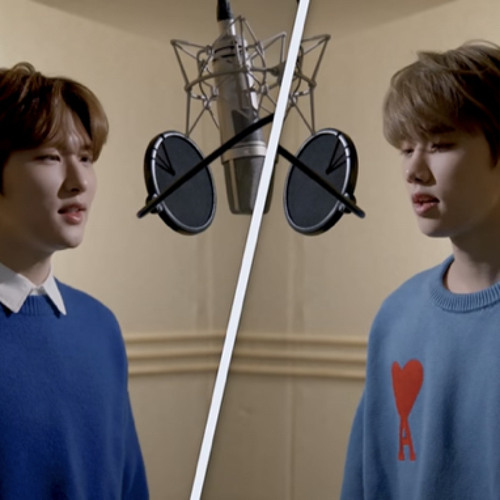 [C-Plus+] WOOBIN 우빈 x MINHEE 민희 '12월의 기적' Cover l CRAVITY (크래비티)