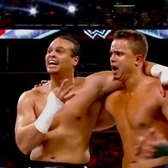 WWE - Epico & Primo Theme Song 2013 (HD)
