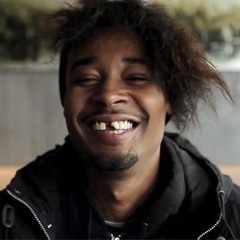 Toxic - Danny Brown chopped