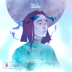 Bishu - Hurt Me Too (feat. McCall) [Vodenik Flip] FREE DL