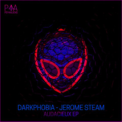 Darkphobia - Lake Night (Original Mix)