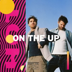 New EDM Hits: On The Up