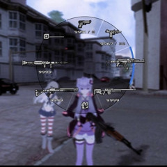 arcade! (prod. Paryo)