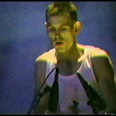 Test Department -The Ministry of Power at EXPO 86 Vancouver