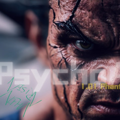 PsychoAnalysis 1.01 – Phantom Shift (Peak Time / Driving Techno Set)