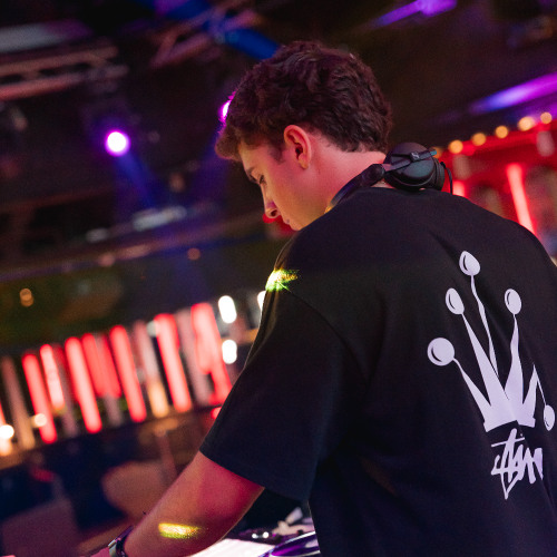 TALVEX – Groovy Tech House Set