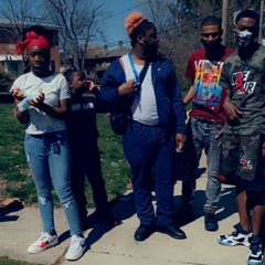 FTF Prince ft FTF Ty - Spider robbery💰😷🕷2️⃣💯