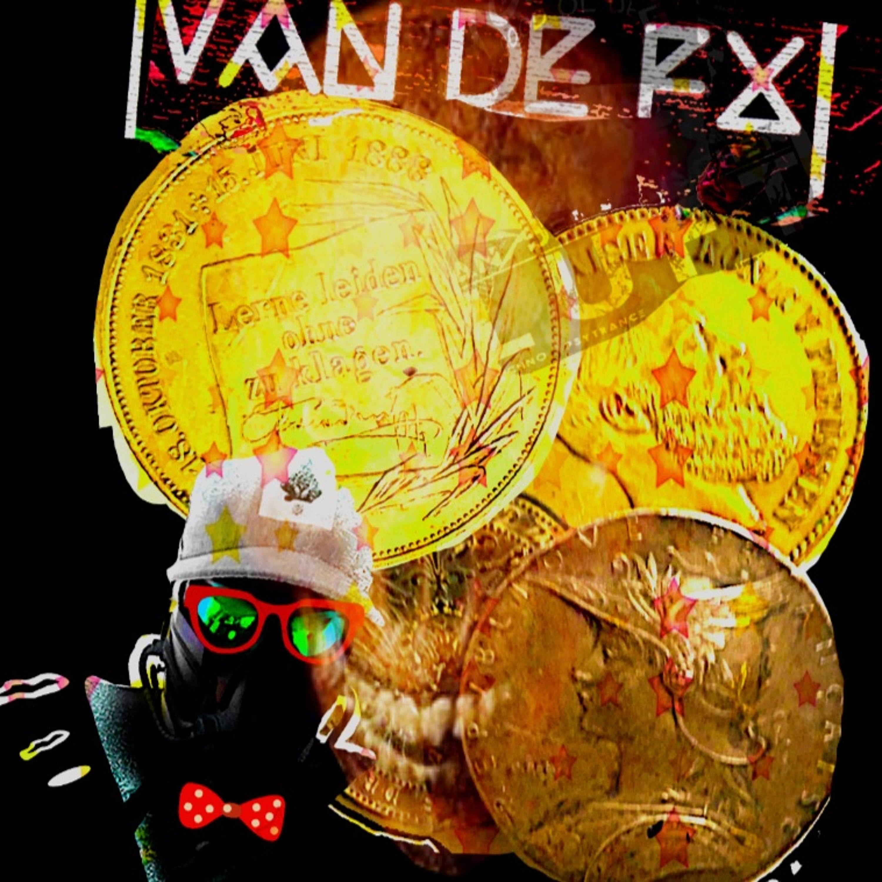 Live Played 04.45 A.m 21.10.27 Van De FX - Rythem Composer .WAV episode artwork