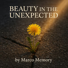 Beauty in the Unexpected