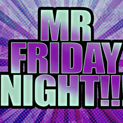 Carl Flanagan - Mr. Friday Night (10K Followers Mix) (Radio Edit) Free Download