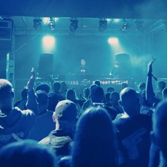 KLANG DER NACHT @ NATURE ONE 2024 - AIRPORT STAGE