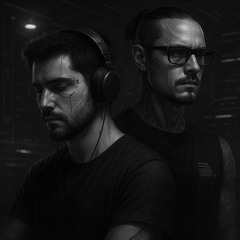 Victor Ruiz, Alex Stein - Human Robot (Ottonelli, undercod Remix) FREE DOWNLOAD!!!