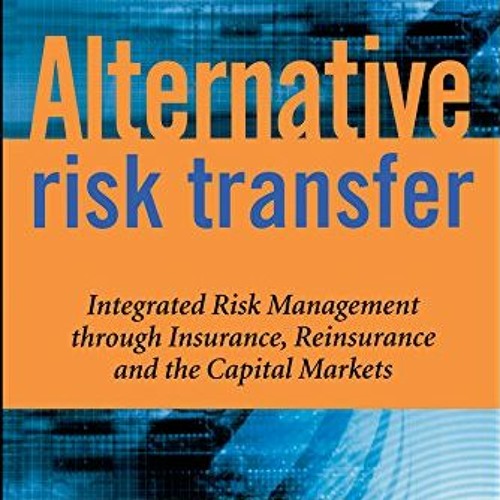 Alternative Risk Transfer Insurance – NQDYR