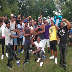 We The Reason (Vit Diss)
