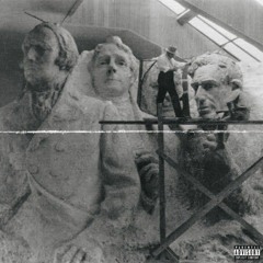 420 At Mount Rushmore - Single