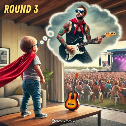 Round 3 - Summer Set 2024