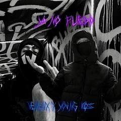 PERO YA NO VENENX X BVCHA🥷🏻