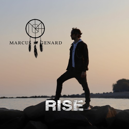 Marcus Genard - Reggae Again [Snippet]