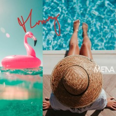 Mena - Chill House Set