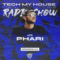 TMH RADIO SHOW | EP122 :: PHARI