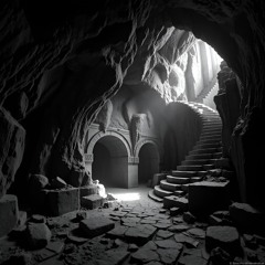 DARK AMBIENT - HALL OF THE NAMELESS